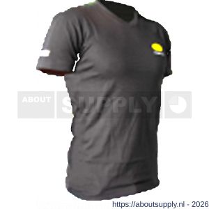 Kroon-Oil T-Shirt maat XXXL - S21501450 - afbeelding 1