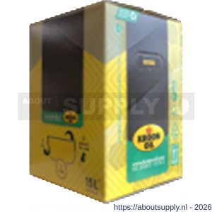 Kroon Oil Coolant SP 18 koelvloeistof 15 L bag in box - S21501263 - afbeelding 1