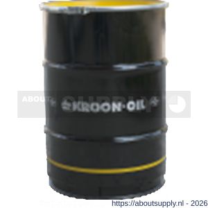 Kroon-Oil Q5 MP Calcep Grease EP 2 vet universeel 180 kg vat - S21501823 - afbeelding 1
