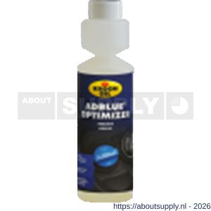 Kroon-Oil AdBlue Optimizer katalysatorreiniger 250 ml flacon - S21501460 - afbeelding 1