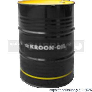 Kroon-Oil Coolant SP 14+ koelvloeistof 60 L drum - S21501475 - afbeelding 1