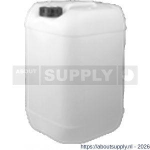 Kroon-Oil Screen Wash -16 graden C ruitenwisservloeistof 20 L can - S21501488 - afbeelding 1