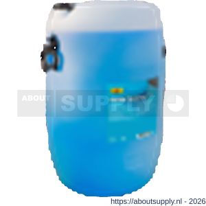 Kroon-Oil Screen Wash -16 graden C ruitenwisservloeistof 60 L drum - S21501489 - afbeelding 1