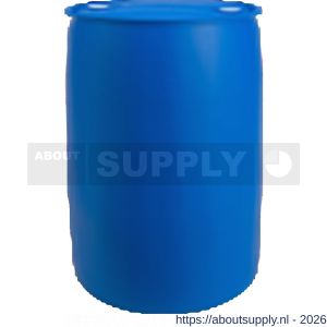Kroon-Oil Screen Wash -16 graden C ruitenwisservloeistof 208 L vat - S21501490 - afbeelding 1
