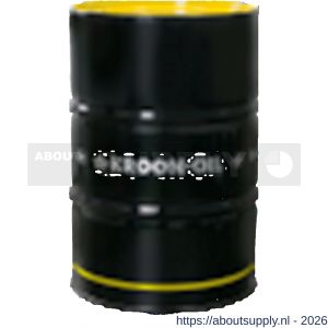 Kroon-Oil Bio Mould Oil vormolie 60 L drum - S21501792 - afbeelding 1