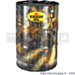 Kroon-Oil Armado Synth FE 5W-20 motorolie 208 L vat - S21501650 - afbeelding 1