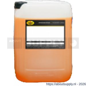 Kroon-Oil Coolant SP 15+ koelvloeistof 20 L can - S21501479 - afbeelding 1