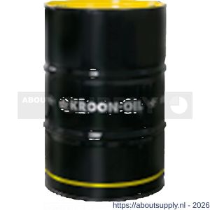 Kroon-Oil Coolant SP 15+ koelvloeistof 208 L vat - S21501481 - afbeelding 1