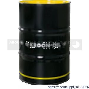 Kroon-Oil Emtor BF-5200 metaalbewerkingsolie 60 L drum - S21501586 - afbeelding 1