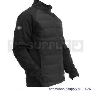 Kroon-Oil Premium Jacket maat S - S21501417 - afbeelding 1