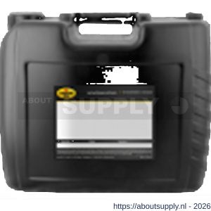 Kroon-Oil Paraflo 32 machine olie 20 L can - S21501580 - afbeelding 1