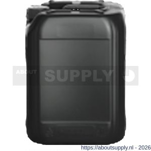 Kroon Oil Viscor NF kalibratievloeistof 20 L emmer - S21500055 - afbeelding 1