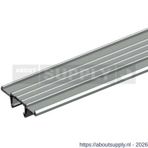 Ellen ondergeleiderail hefschuifdeur bovenrail ABRP 976 300 cm - S51010279 - afbeelding 1