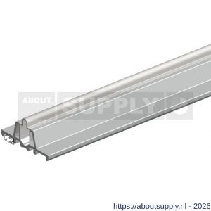 Ellen ondergeleiderail hefschuifdeur onderrail AORP 895/RVS 300 cm - S51010283 - afbeelding 1
