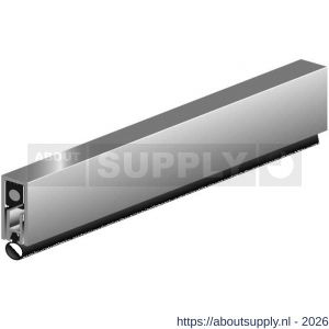 Ellen Matic valdorpel aluminium 2K 63 cm - S51010139 - afbeelding 1