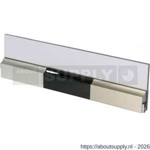 Ellen valdorpel accessoires Ellen Matic Elegance cassette RVS 100 cm - S51010314 - afbeelding 6