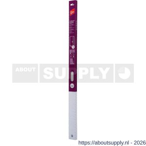 Ellen valdorpel accessoires Ellen Matic Elegance cassette 100 cm - S51010397 - afbeelding 3