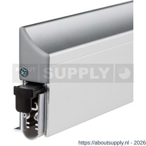 Ellen valdorpel accessoires Ellen Matic Elegance cassette RVS 100 cm - S51010314 - afbeelding 7