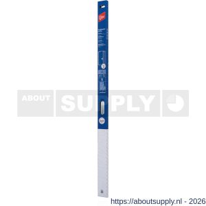 Ellen Matic valdorpel aluminium Extra 63 cm - S51010366 - afbeelding 2