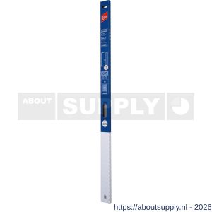 Ellen Matic valdorpel aluminium Uni-Proof 102,8 cm - S51010386 - afbeelding 3