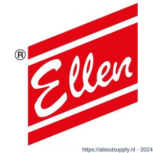 Ellen tochtstrip nagels ijzervernikkeld 1 kg - S51010295 - afbeelding 1