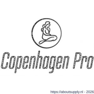 Copenhagen Pro strijker behang-textiel 23 cm - S50401477 - afbeelding 4