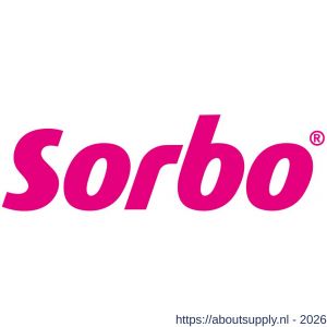 Sorbo viscose vloermop - S50400114 - afbeelding 8