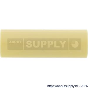 Pipelife sok PVC slagvast diameter 5-8 inch crème set 10 stuks - S50401022 - afbeelding 4