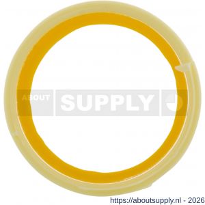 Pipelife sok PVC slagvast diameter 3-4 inch crème set 3 stuks - S50401024 - afbeelding 3
