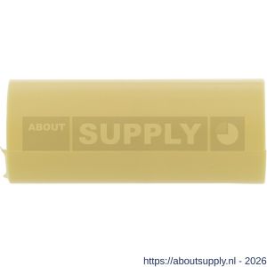 Pipelife sok PVC slagvast diameter 3-4 inch crème set 3 stuks - S50401024 - afbeelding 4