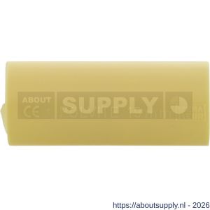 Pipelife sok PVC slagvast diameter 3-4 inch crème set 3 stuks - S50401024 - afbeelding 5
