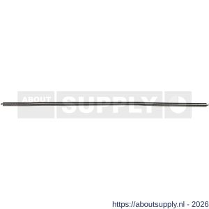 Q-Link buigveer met binnendraad 3/4 inch 80 cm - S50400939 - afbeelding 2