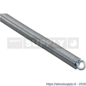 Q-Link buigveer met binnendraad 3/4 inch 80 cm - S50400939 - afbeelding 1