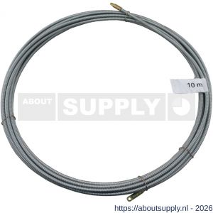 Q-Link trekveer metaal 10 m - S50400936 - afbeelding 1