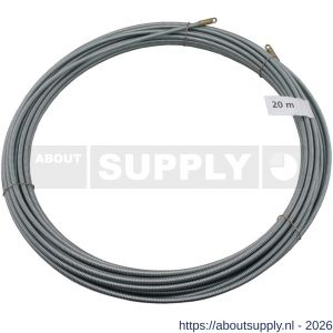 Q-Link trekveer metaal 20 m - S50400937 - afbeelding 1