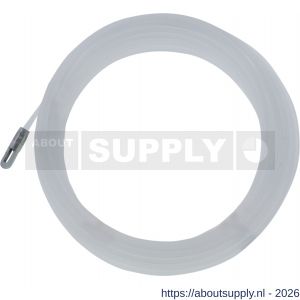 Q-Link trekveer 10 m nylon wit - S50401498 - afbeelding 2