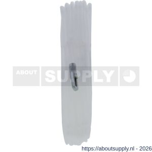 Q-Link trekveer 10 m nylon wit - S50401498 - afbeelding 3