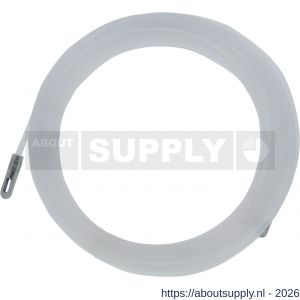 Q-Link trekveer 10 m nylon wit - S50401498 - afbeelding 5