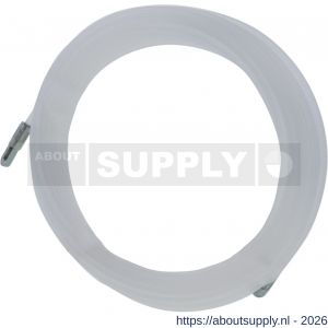 Q-Link trekveer 10 m nylon wit - S50401498 - afbeelding 6