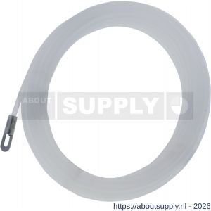 Q-Link trekveer 10 m nylon wit - S50401498 - afbeelding 7