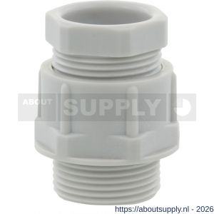 Q-Link wartel PG16 22 mm grijs set 10 stuks - S50401095 - afbeelding 5