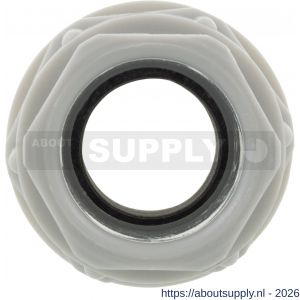 Q-Link wartel M20 20 mm grijs set 3 stuks - S50401097 - afbeelding 4