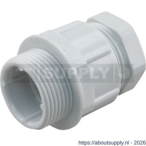 Q-Link wartel M20 20 mm grijs set 3 stuks - S50401097 - afbeelding 1