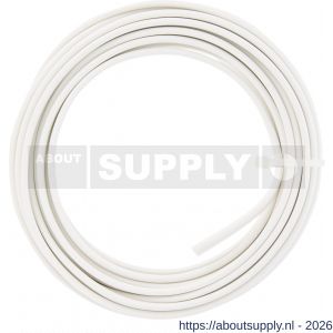 Q-Link tweelingsnoer zwakstroom tot 42 volt 2x0,75 mm2 5 m wit - S50402093 - afbeelding 2