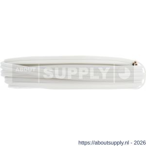 Q-Link tweelingsnoer zwakstroom tot 42 volt 2x0,75 mm2 5 m wit - S50402093 - afbeelding 4