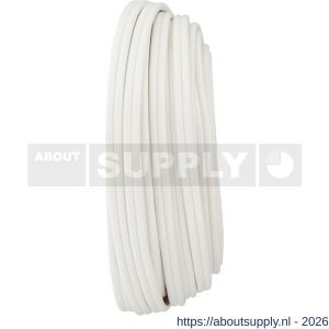 Q-Link tweelingsnoer zwakstroom tot 42 volt 2x0,75 mm2 10 m wit - S50402094 - afbeelding 3