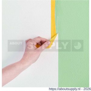 Duck fineline tape 36 mm x 25 m - S50402403 - afbeelding 2