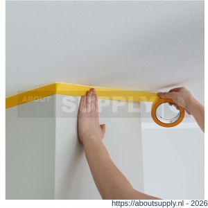 Duck fineline tape 36 mm x 25 m - S50402403 - afbeelding 3