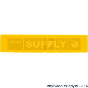 Olfa reserve afbreekmessen groot LB-50B 18 mm - S50400849 - afbeelding 4