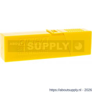Olfa reserve afbreekmessen groot LB-50B 18 mm - S50400849 - afbeelding 7